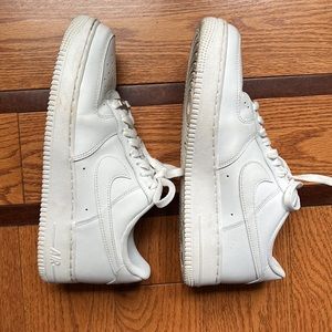 Nike Air Force Ones (AF Ones)